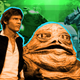 Screenshots: Star Wars. Graphic: Jimmy Hasse.